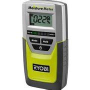 custom ryobi e49mm01 digital led pinless moisture meter|ryobi pinless moisture meter.